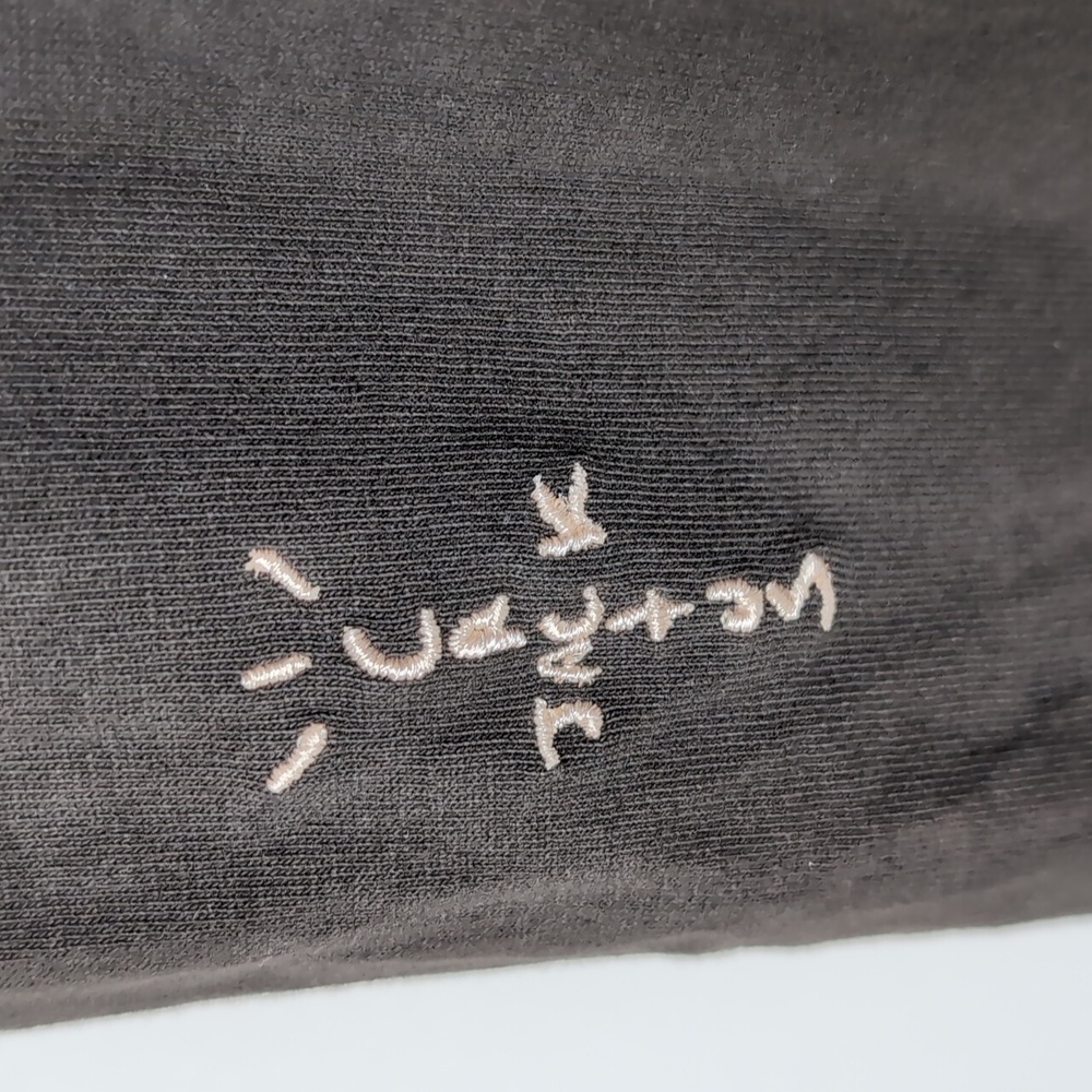 Cactus Jack x Texas Longhorns Tee (Brown) Men's XS Shirt - Picture 5 of 11